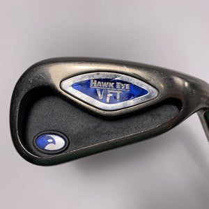 Callaway Hawkeye VFT Single 4 Iron System 75 Regular Graphite Mens RH