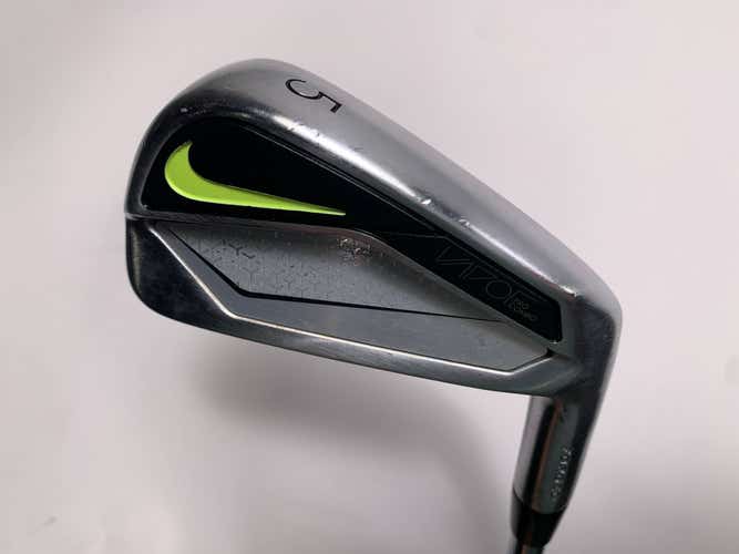 Nike Vapor Pro Combo Single 5 Iron True Temper DG X100 X-Stiff Steel Mens RH