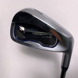 XXIO Forged 2017 Single 7 Iron DST MX 6000 Flex 5444 Regular Graphite RH