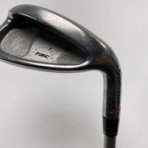 TaylorMade Rac HT Single 9 Iron MAS2 55g Regular Graphite Mens RH Midsize Grip