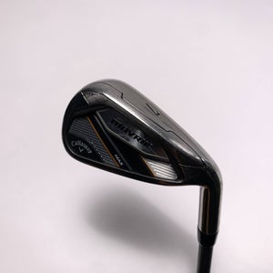 Callaway Mavrik Max Single 7 Iron ProjectX Catalyst 5.0 Regular Graphite Mens RH