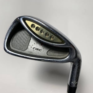 TaylorMade Rac CGB Single 5 Iron Ascending Mass Regular Graphite Mens RH