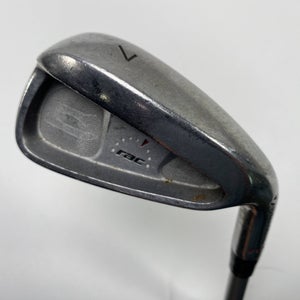 TaylorMade Rac HT Single 7 Iron MAS2 55g Regular Graphite Mens RH