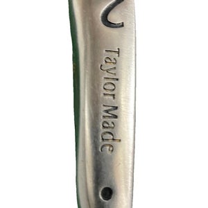 TaylorMade Burner Midsize 2 Iron RH Flex-Twist Regular Graphite 39" Factory Grip