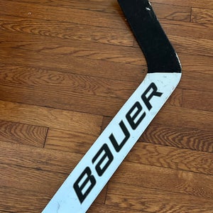 Bauer Regular Goalie Stick 24" Paddle (Used)