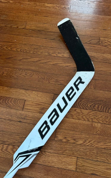 Bauer Regular Goalie Stick 24" Paddle (Used)