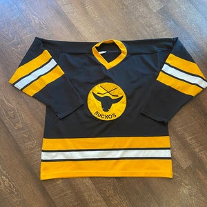 Boston Buckos #26 Beer League Jersey - Medium