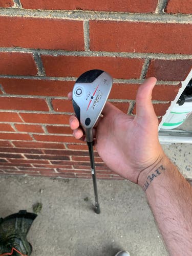 Men's Titleist 585.H Right Handed Hybrid 3H (Used)