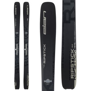 Men's 2025 Elan Ripstick 96 189 cm All Mountain Skis Without Bindings (New)