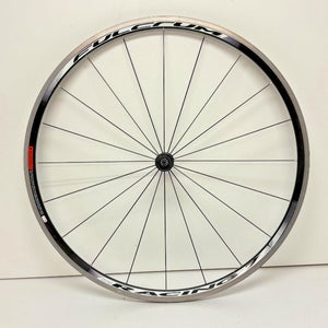 Fulcrum Racing 7 20-Spoke Lightweight Black Aluminum 622x15/700C Front Wheel