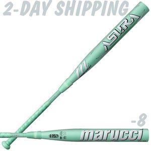NEW! HOT! | 2026 MARUCCI ASURA 33" / 25 oz Fastpitch Softball Bat -MFPAS8 | FAST SHIP