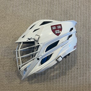 Harvard Lacrosse Cascade XRS