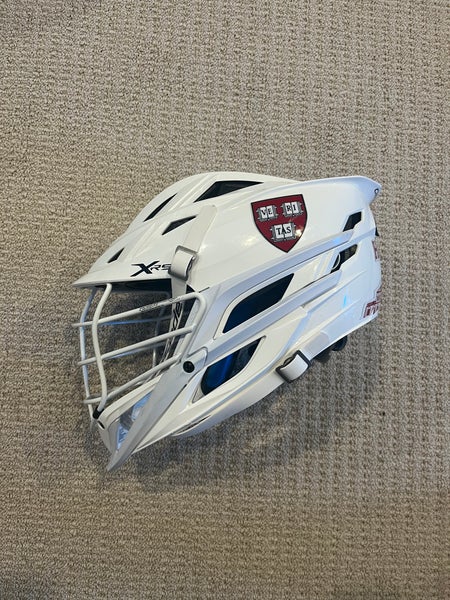 Harvard Lacrosse Cascade XRS