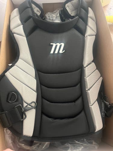 Marucci Catcher's Set (New)