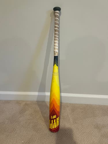 2023 Easton Hype Fire Composite USSSA Certified Bat (-10) 20 oz 30" (Used)
