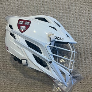 Harvard Lacrosse Cascade XRS Pro