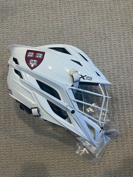 Harvard Lacrosse Cascade XRS Pro