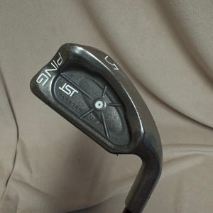 Men's 5 Iron Ping ISI Right Handed Extra Stiff Flex Graphite Shaft (Used)