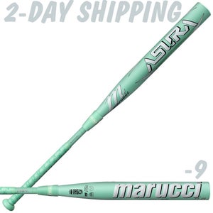 NEW! HOT! | 2026 MARUCCI ASURA 34" / 25 oz Fastpitch Softball Bat -MFPAS9 | FAST SHIP