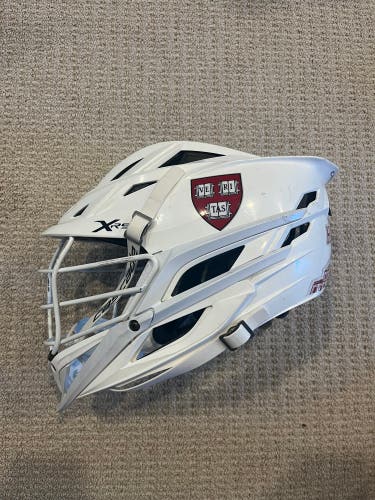 Harvard Lacrosse Cascade XRS (used)