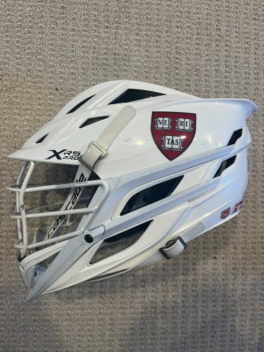 Harvard Lacrosse Cascade XRS Pro (used)