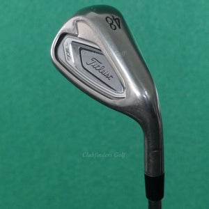 Titleist T-Series T300 48 AW Approach Wedge NS Pro 900XH Steel Regular *READ*