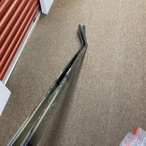 Senior CCM FT Ghost Left Hand Hockey Stick P28 (New)