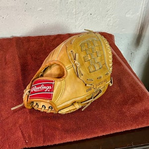 Rawlings RBG90 Ken Griffey Jr. glove.  RHT 11”