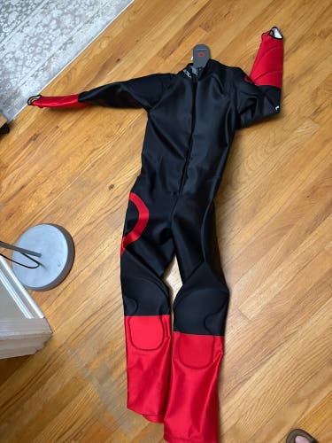 Men's Large Arctica Ski Suit (New) FIS Legal