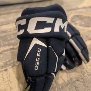 CCM Gloves 11" (Used)