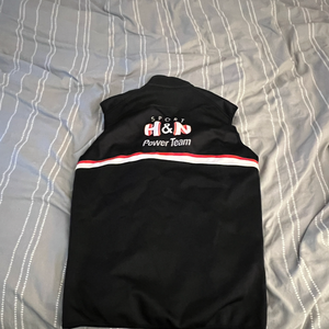 Sport H&N Training vest