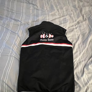 Sport H&N Training vest