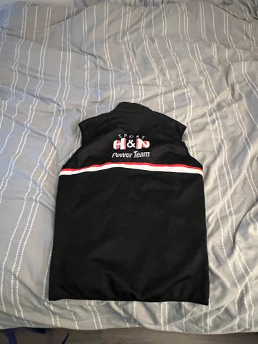 Sport H&N Training vest