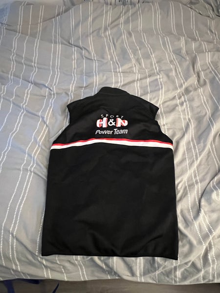 Sport H&N Training vest