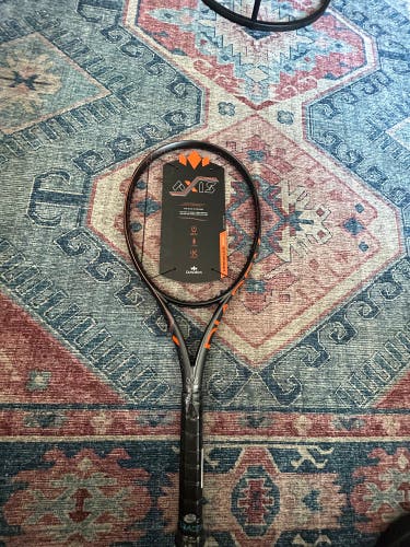 Adult Diadem Tennis Racquet (New)