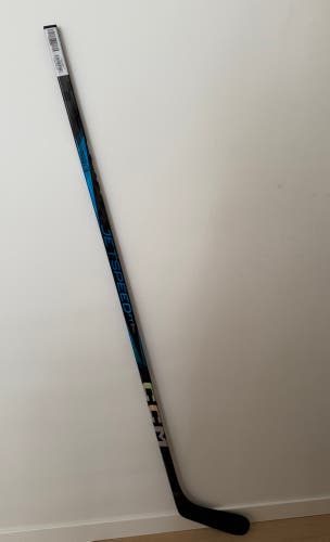 Senior CCM Jetspeed FT7 Pro Left Hand Hockey Stick P29 (New)