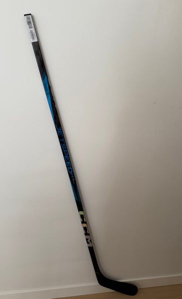 Senior CCM Jetspeed FT7 Pro Left Hand Hockey Stick P29 (New)