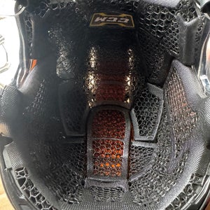 Small CCM Super Tacks X Helmet (New)