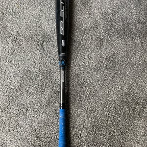 2020 Louisville Slugger Select PWR Hybrid BBCOR Certified Bat (-3) 29 oz 32" (Used)