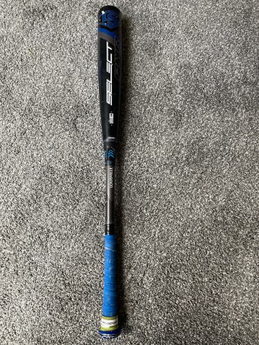 2020 Louisville Slugger Select PWR Hybrid BBCOR Certified Bat (-3) 29 oz 32" (Used)