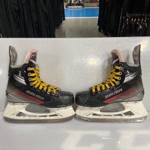 Used Bauer Vapor LTX Pro Size 4 EE Skates