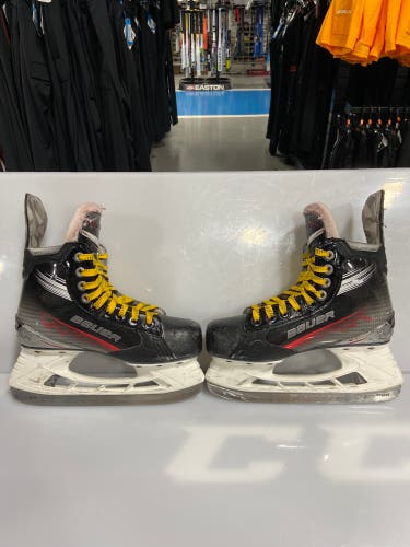 Used Bauer Vapor LTX Pro Size 4 EE Skates