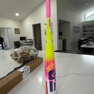 2025 Easton Dub Composite BBCOR Certified Bat (-10) 20 oz 30" (New)