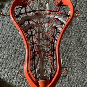 STX Super Power Strung Head (Used)