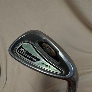 Men's 8 Iron King Cobra FP Right Handed Graphite Shaft (Used)