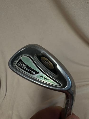 Men's 8 Iron King Cobra FP Right Handed Graphite Shaft (Used)