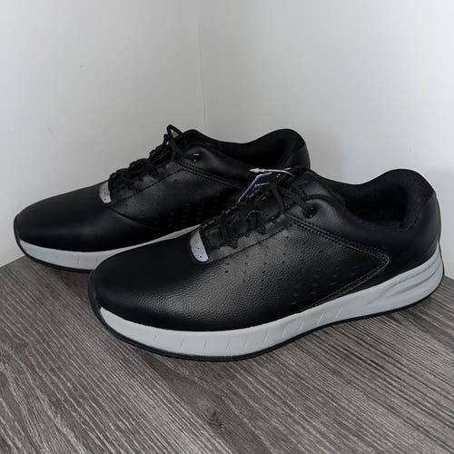 Men's Size M 10.0 (W 11.0) Walter Hagen Golf Shoes (New)