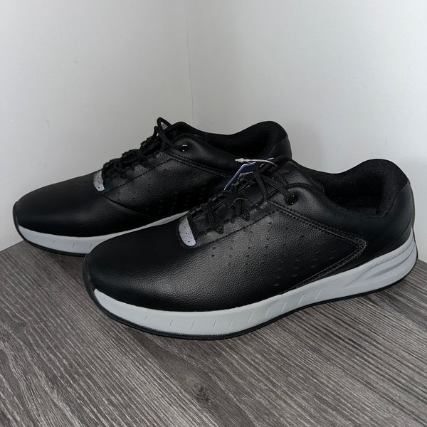 Men's Size M 10.0 (W 11.0) Walter Hagen Golf Shoes (New)