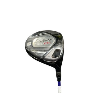 Used Titleist 910 D3 Mens Driver RH 9.5 Degree 11834-S000040131