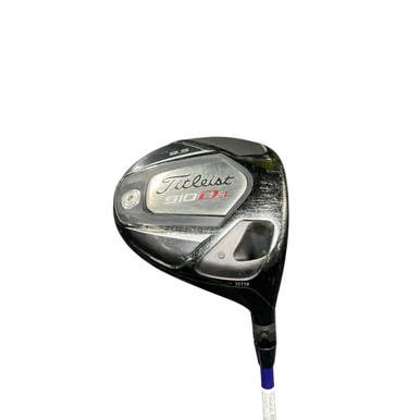 Used Titleist 910 D3 Mens Driver RH 9.5 Degree 11834-S000040131